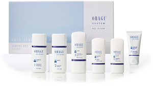 Obagi skin care facial aesthetics North Olmsted dentist 44070
